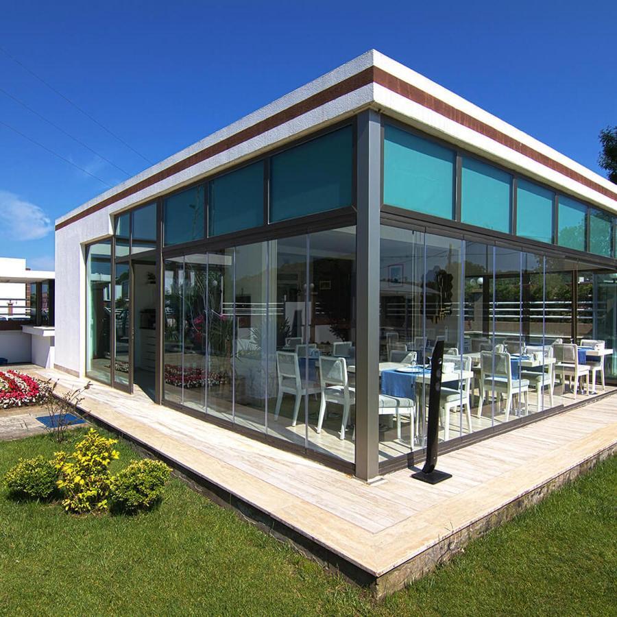 Bodega Otel Ağva Exterior foto