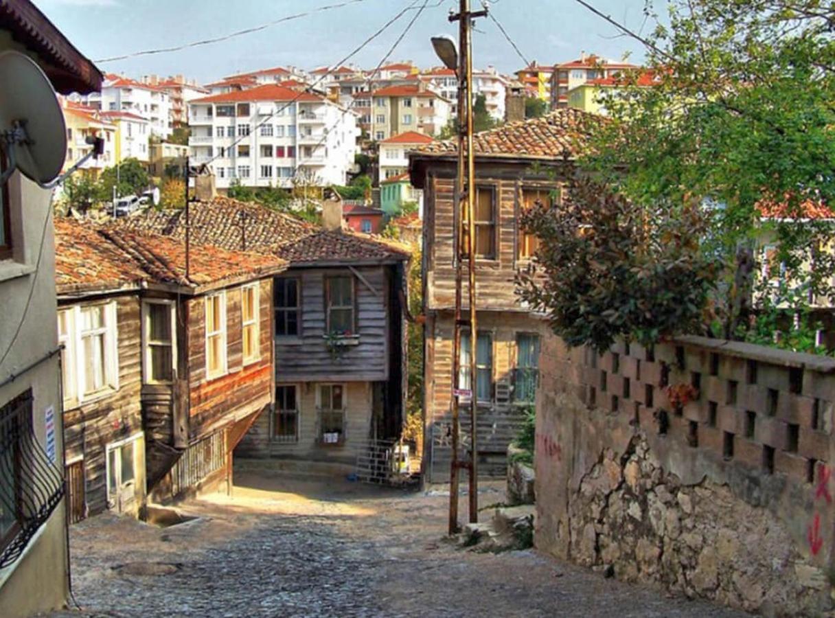 Bodega Otel Ağva Exterior foto